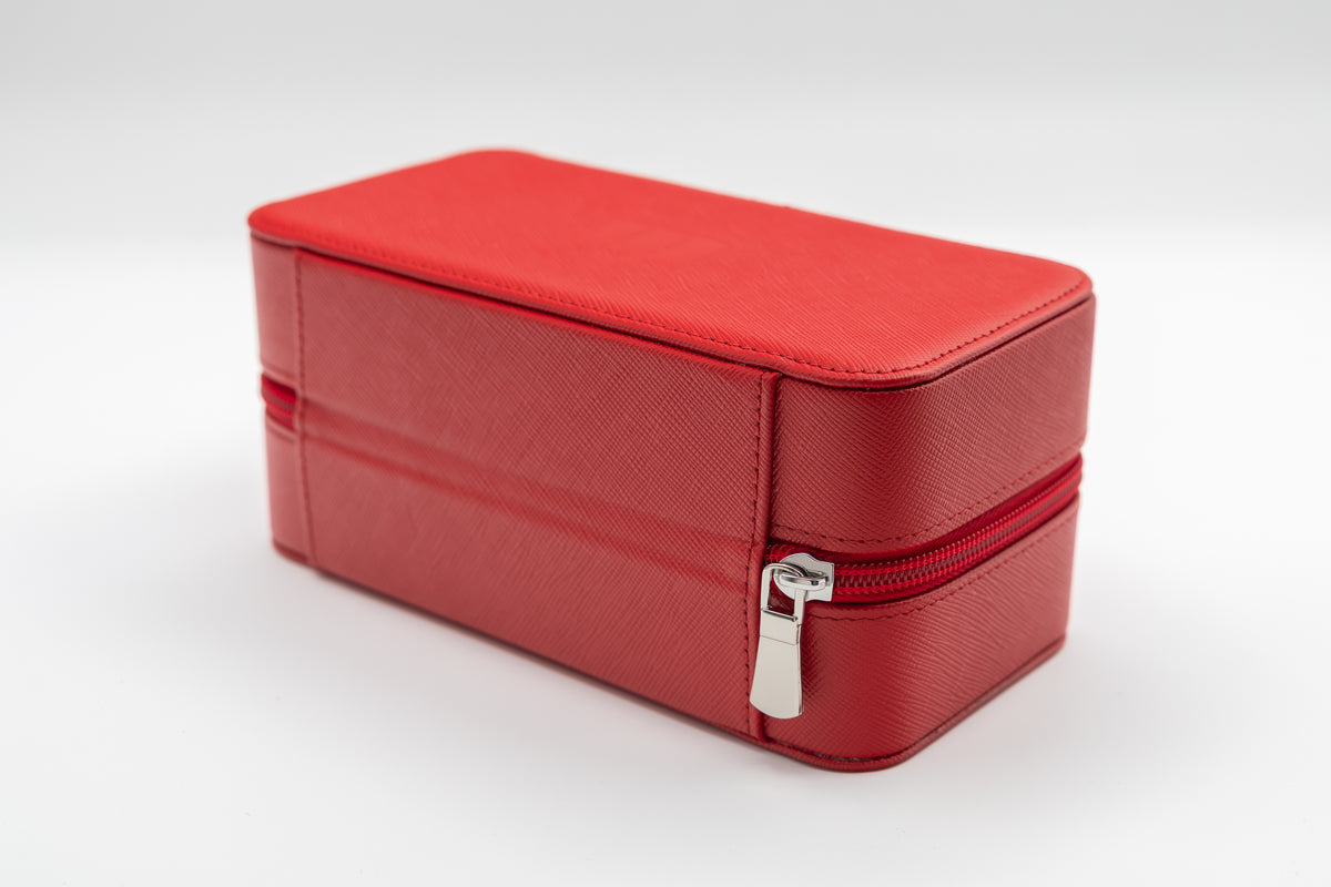 Trio — 3 Watch Case