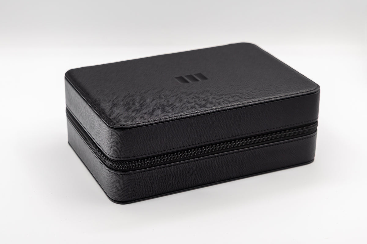 Collector — 8 Watch Case
