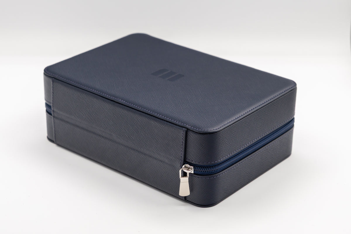 Collector — 8 Watch Case