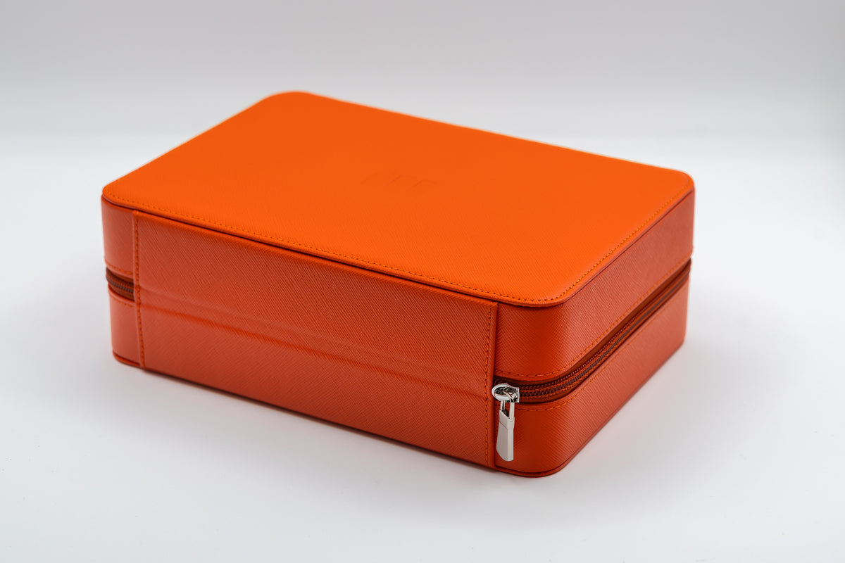 Collector — 8 Watch Case