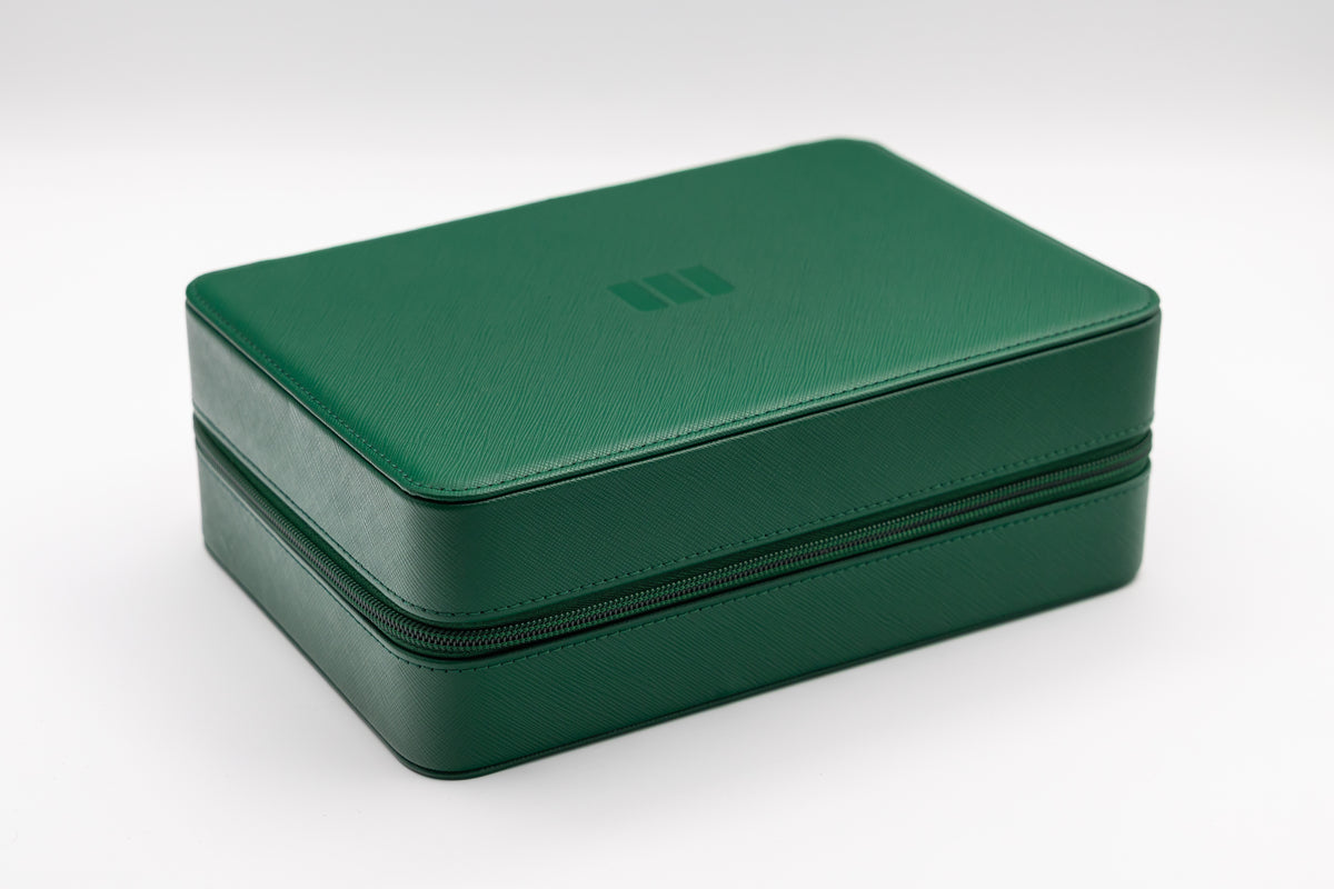 Collector — 8 Watch Case