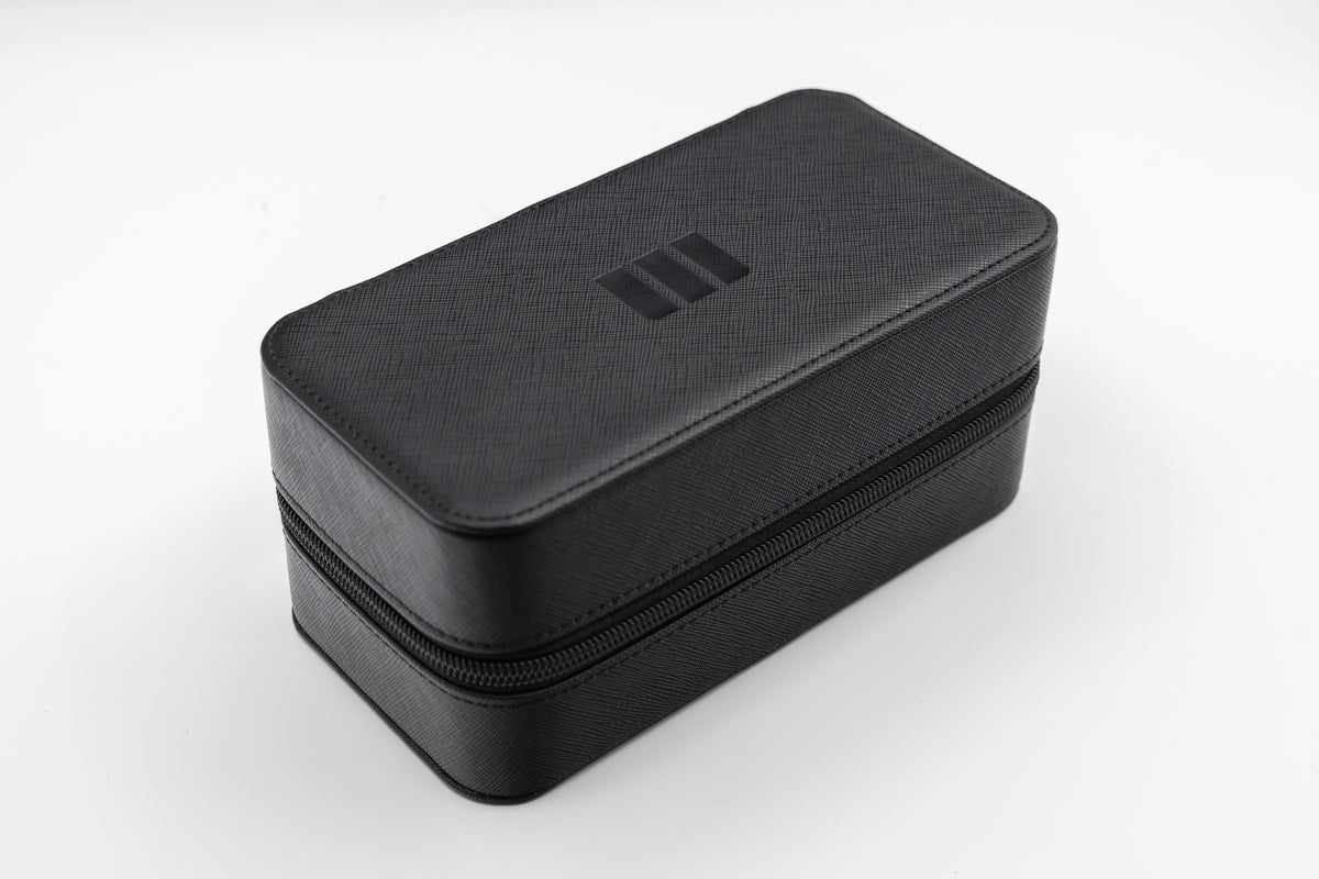 Trio — 3 Watch Case