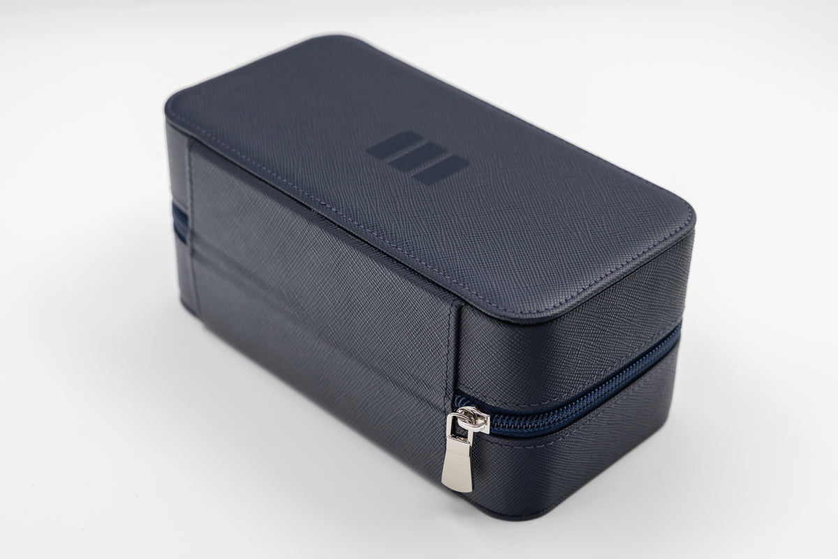 Trio — 3 Watch Case