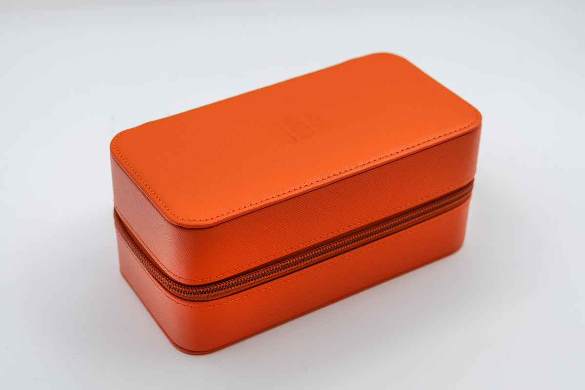 Trio — 3 Watch Case
