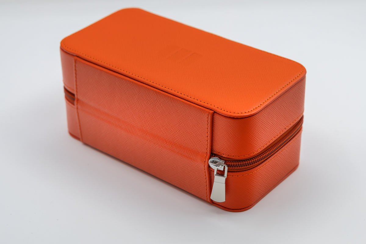 Trio — 3 Watch Case