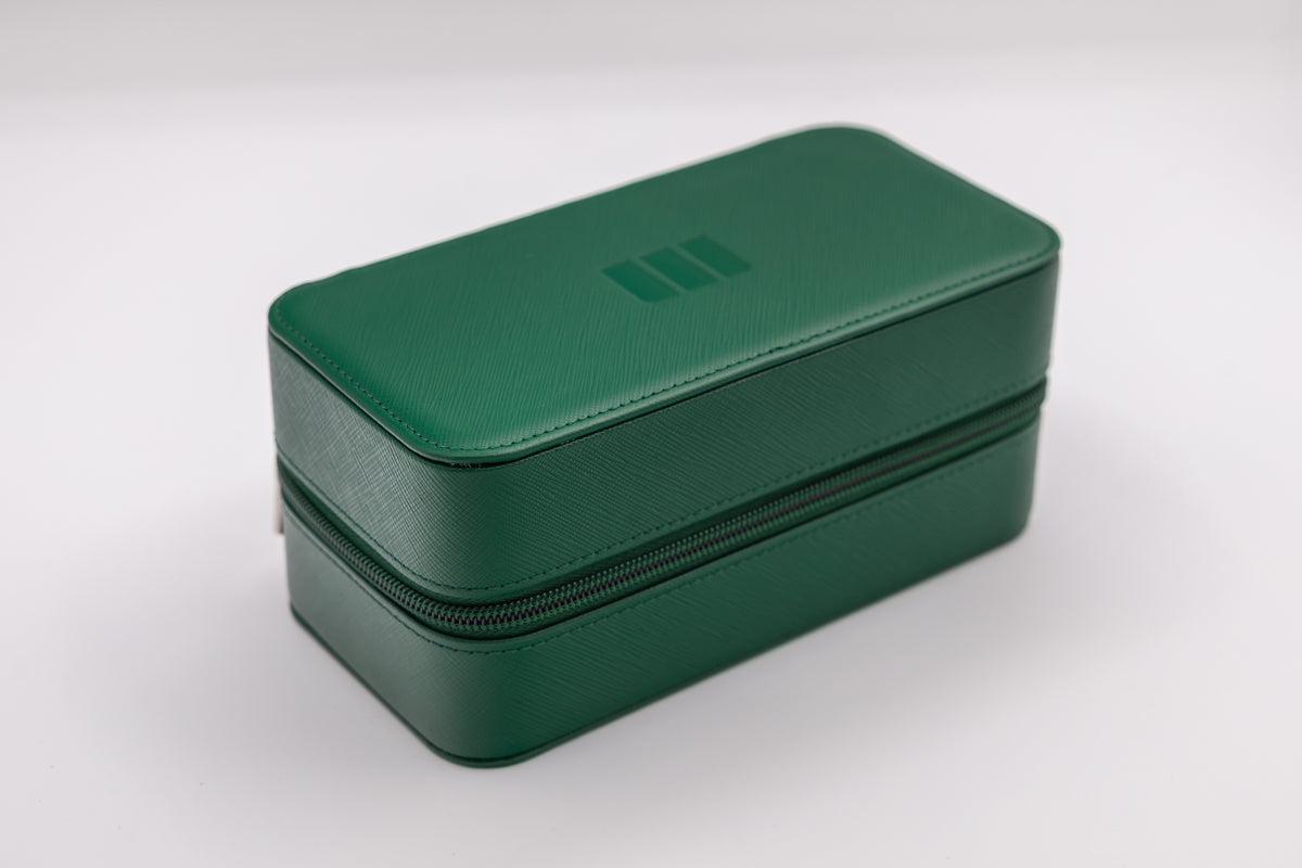 Trio — 3 Watch Case