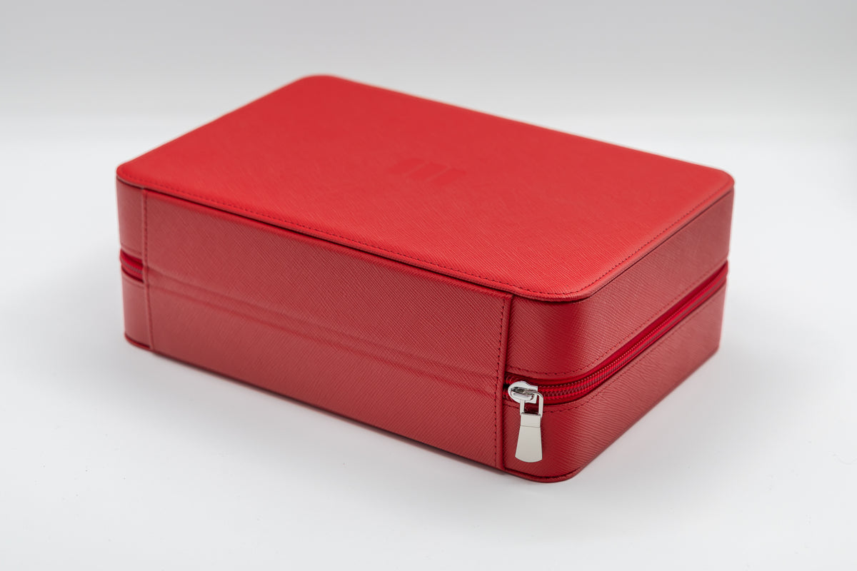 Collector — 8 Watch Case