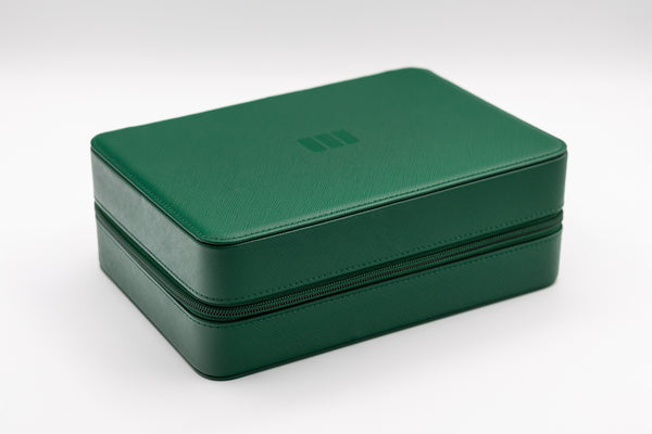 Collector — 8 Watch Case