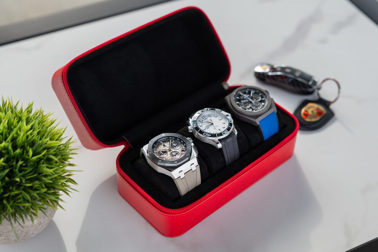 The Weekender